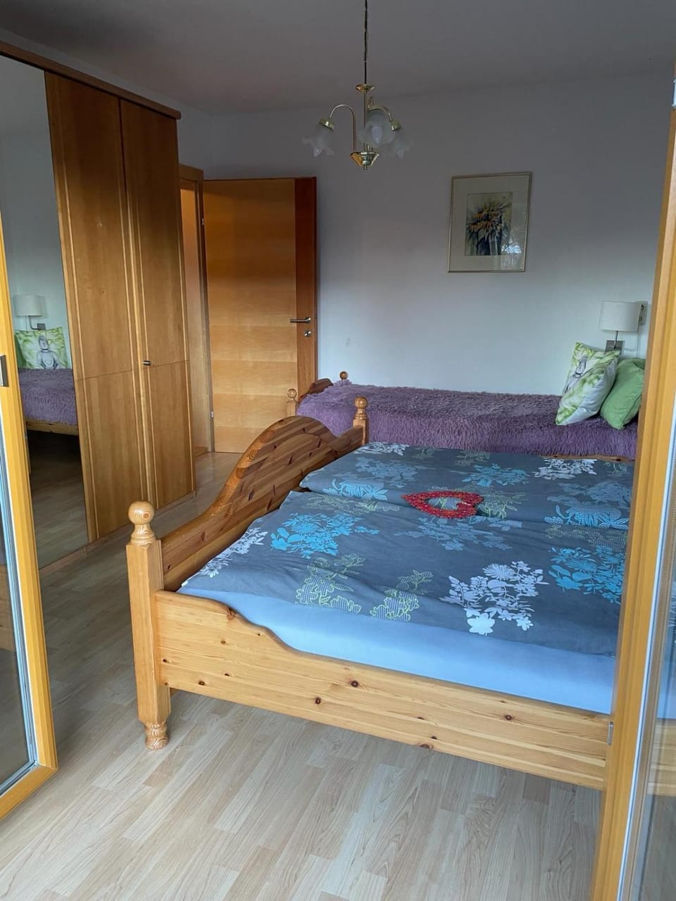 Ferienwohnung Kendlbacher Apartment in Salzburgerland
