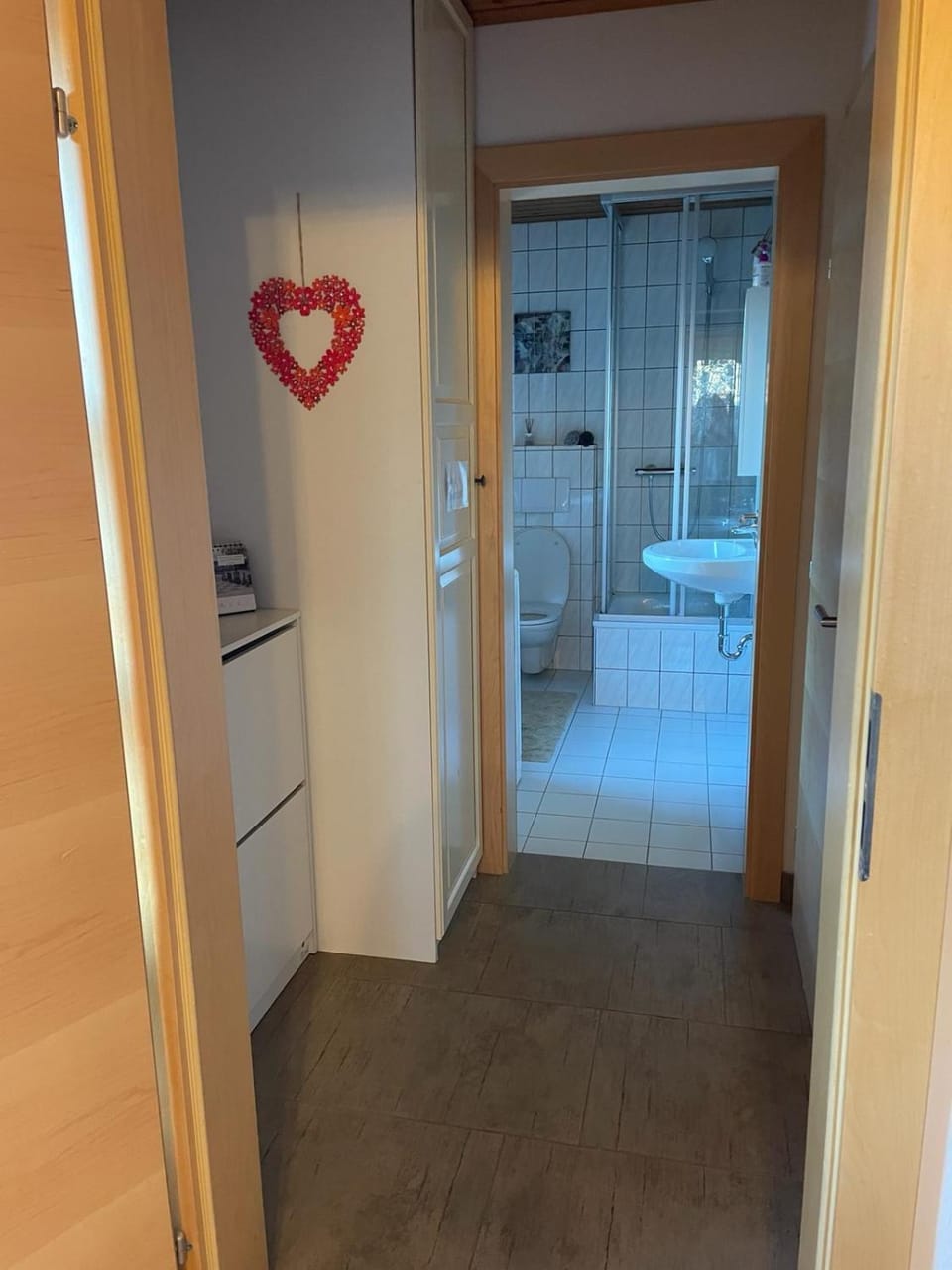 Ferienwohnung Kendlbacher Apartment in Salzburgerland