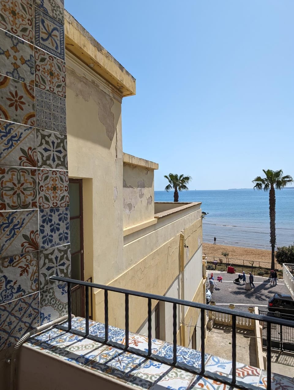 Gemma del mare Apartment in Crotone