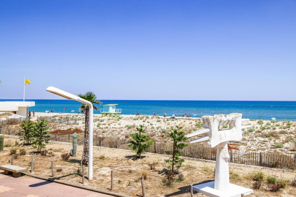 Sea view