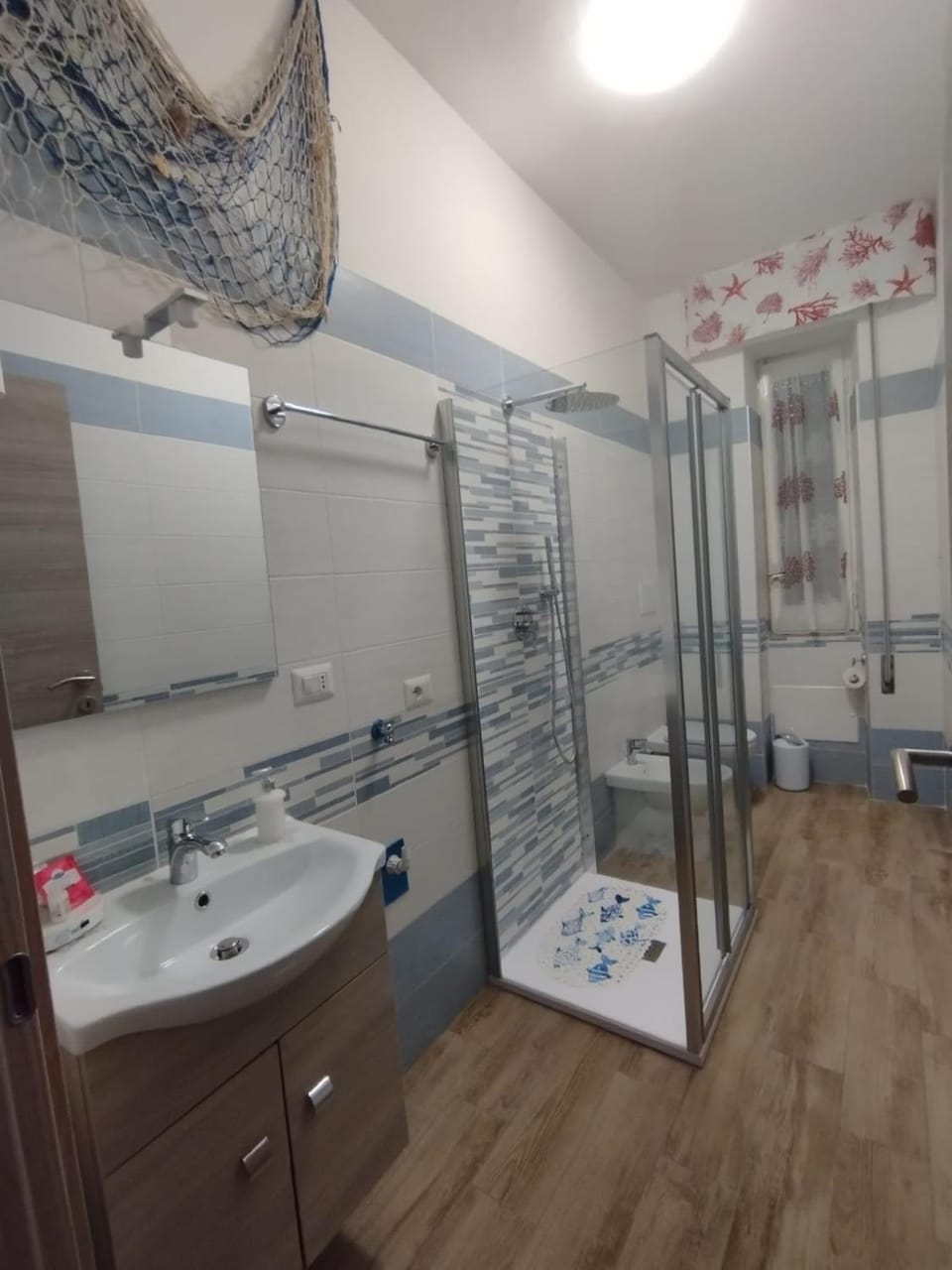 Blue Dream Apartment in Gaeta