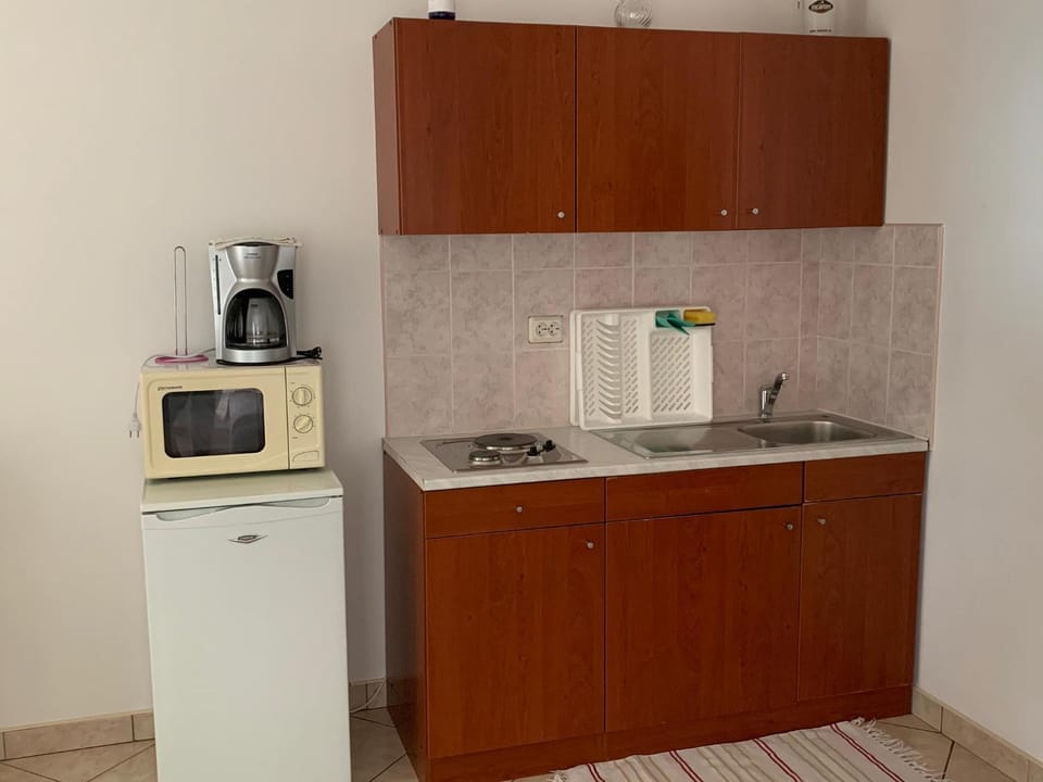Sobe i Apartmani TIL Bed and Breakfast in Crikvenica