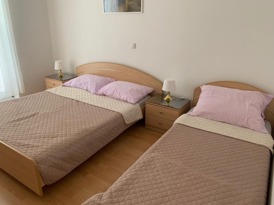 Sobe i Apartmani TIL Bed and Breakfast in Crikvenica