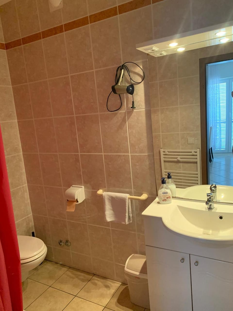 Sobe i Apartmani TIL Bed and Breakfast in Crikvenica
