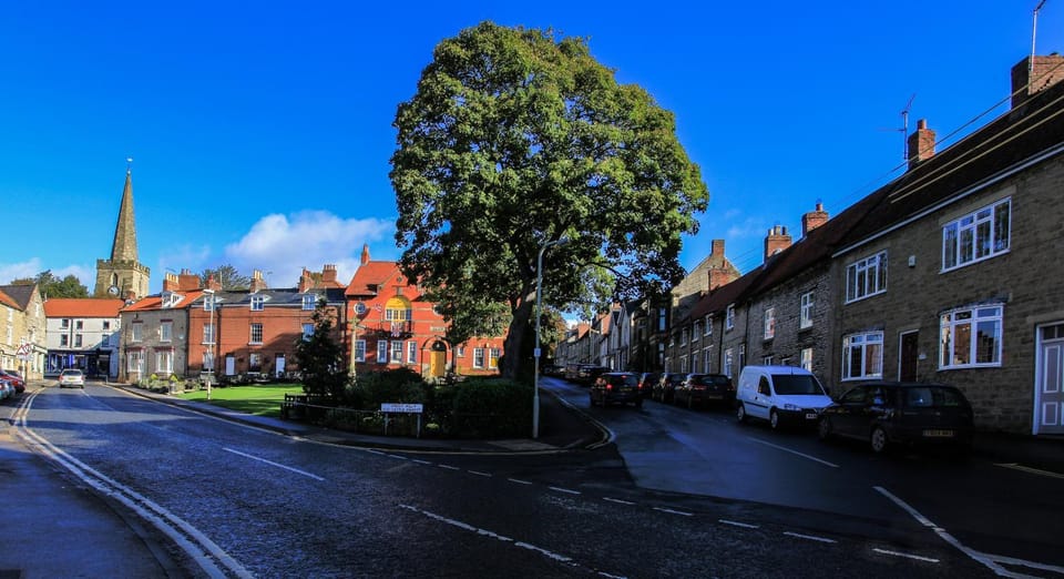 Nearby landmark, Neighbourhood, Other, Street view
