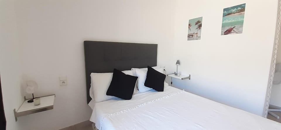 LA-CIGALE-ARGELES studio La Massane Bed and Breakfast in Argeles-sur-Mer