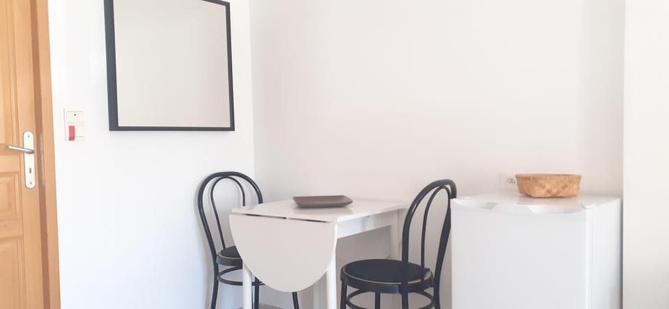 LA-CIGALE-ARGELES studio La Massane Bed and Breakfast in Argeles-sur-Mer