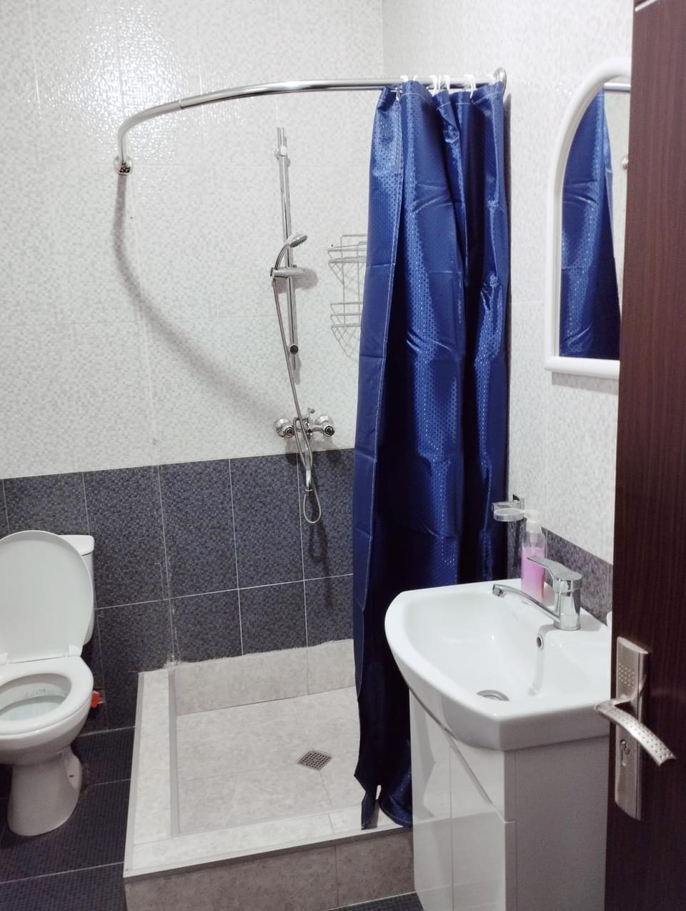 Guest House Arsha Apartment in Georgia