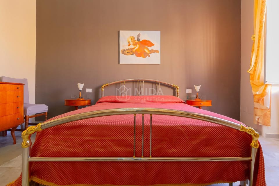 Dimora di Halem Apartment in Lecce