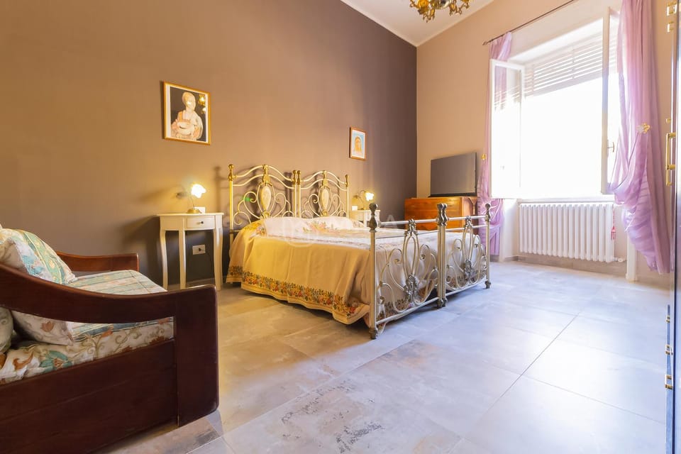 Dimora di Halem Apartment in Lecce