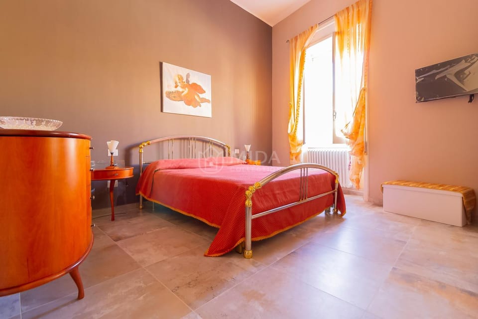 Dimora di Halem Apartment in Lecce