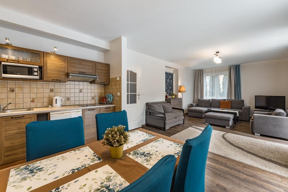 Apartamenty Tyrol Apartment in Lesser Poland Voivodeship