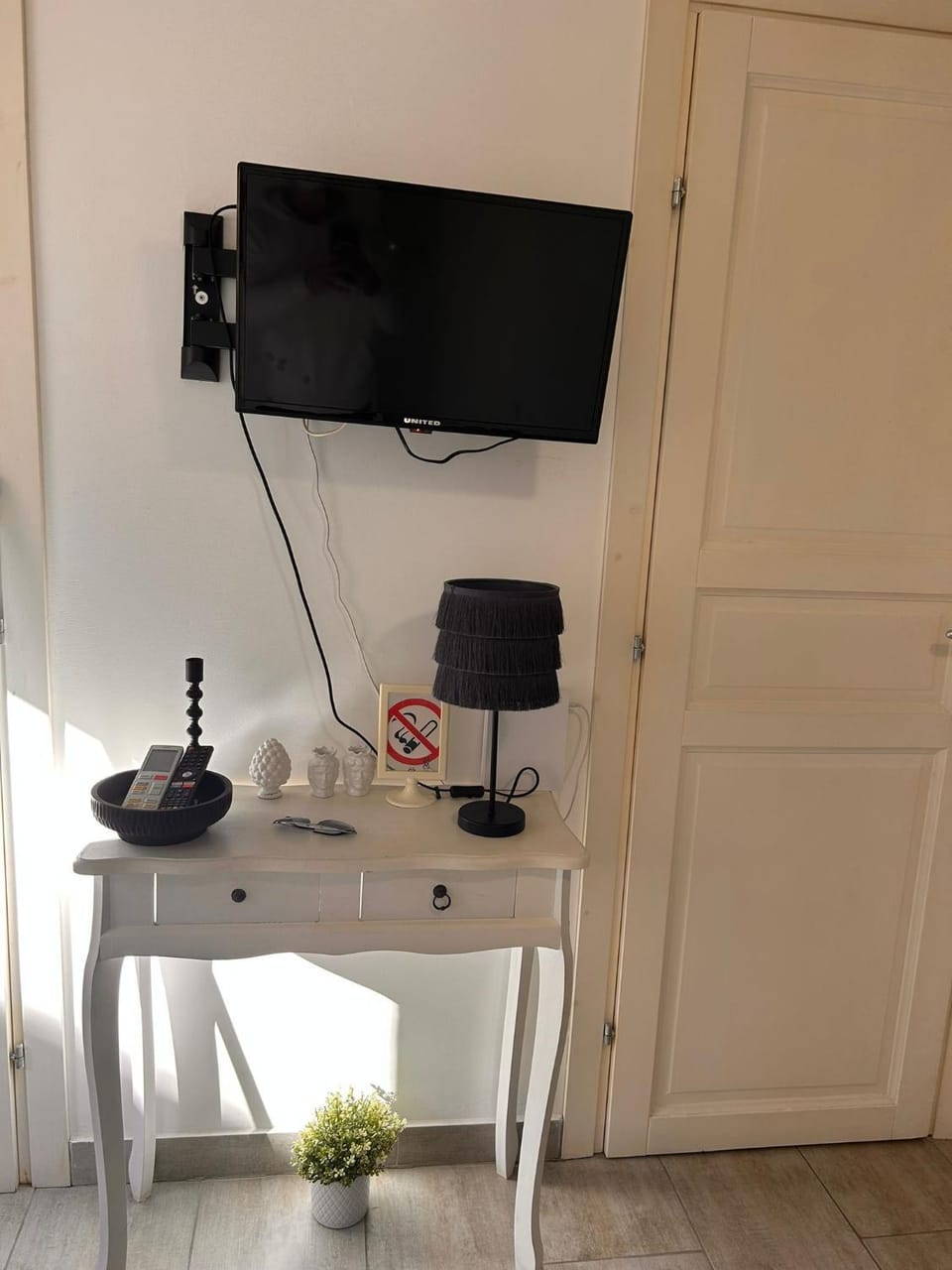 TV and multimedia