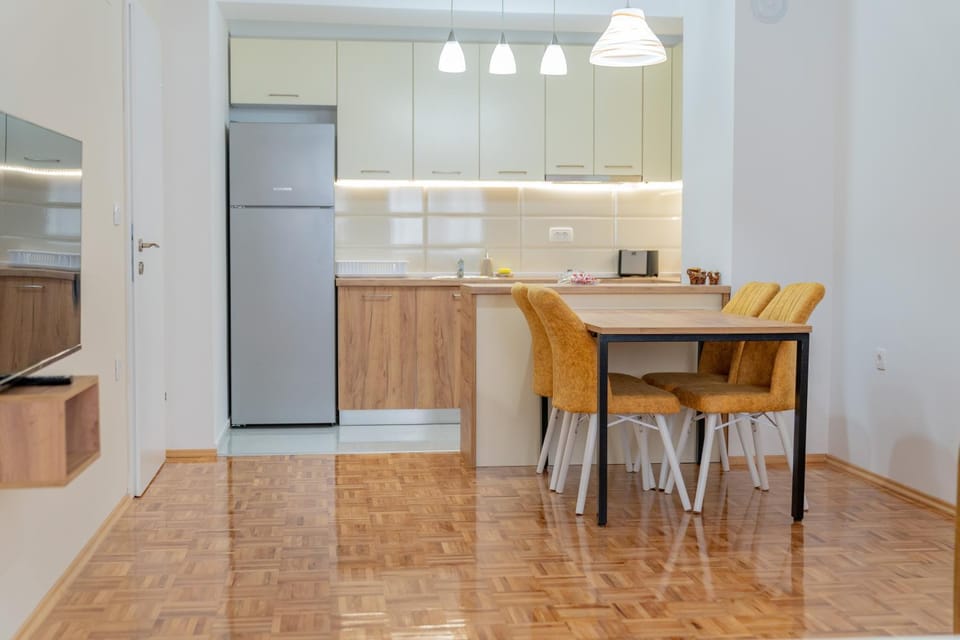 K&F Apartments Apartment in Ohrid
