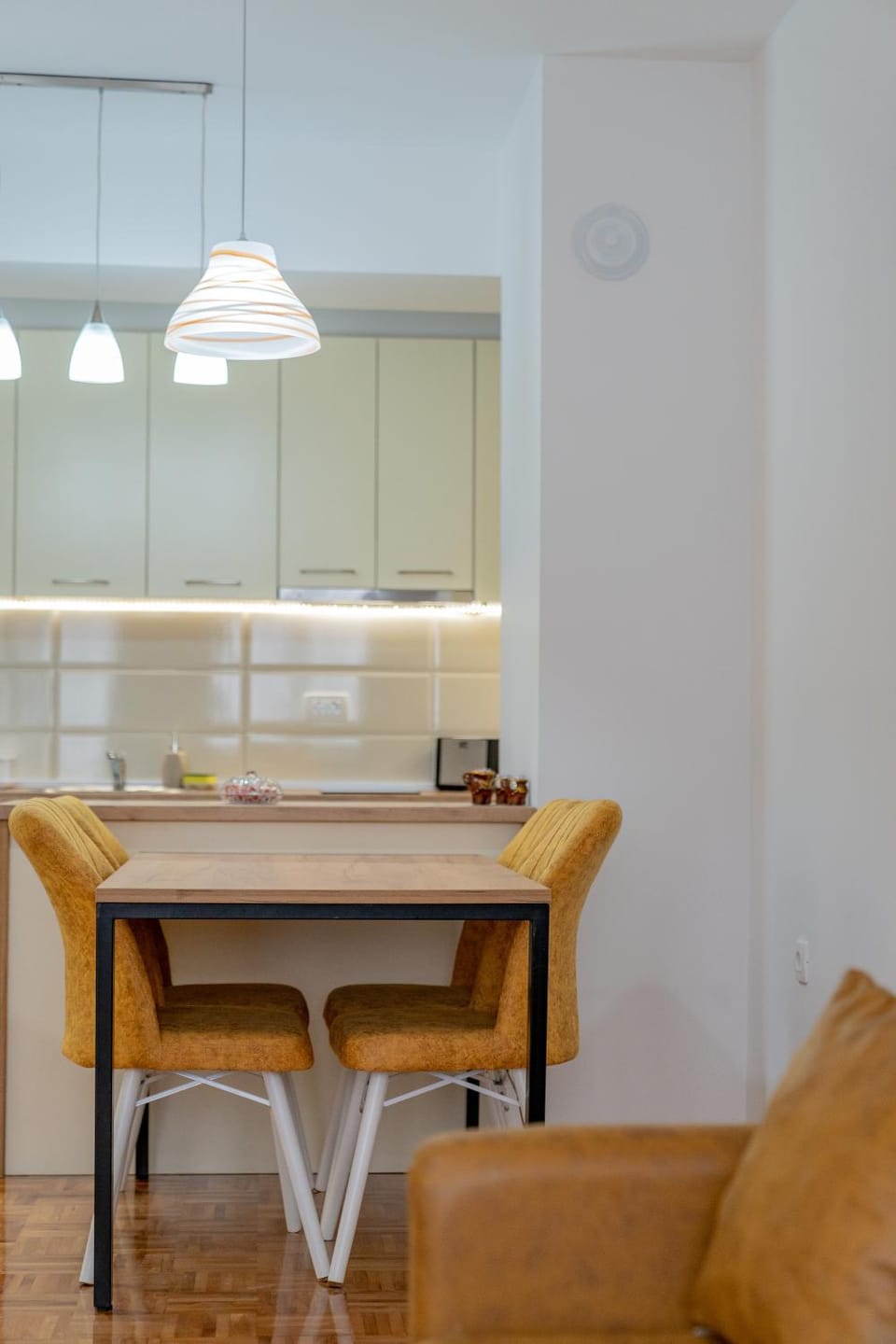 K&F Apartments Apartment in Ohrid
