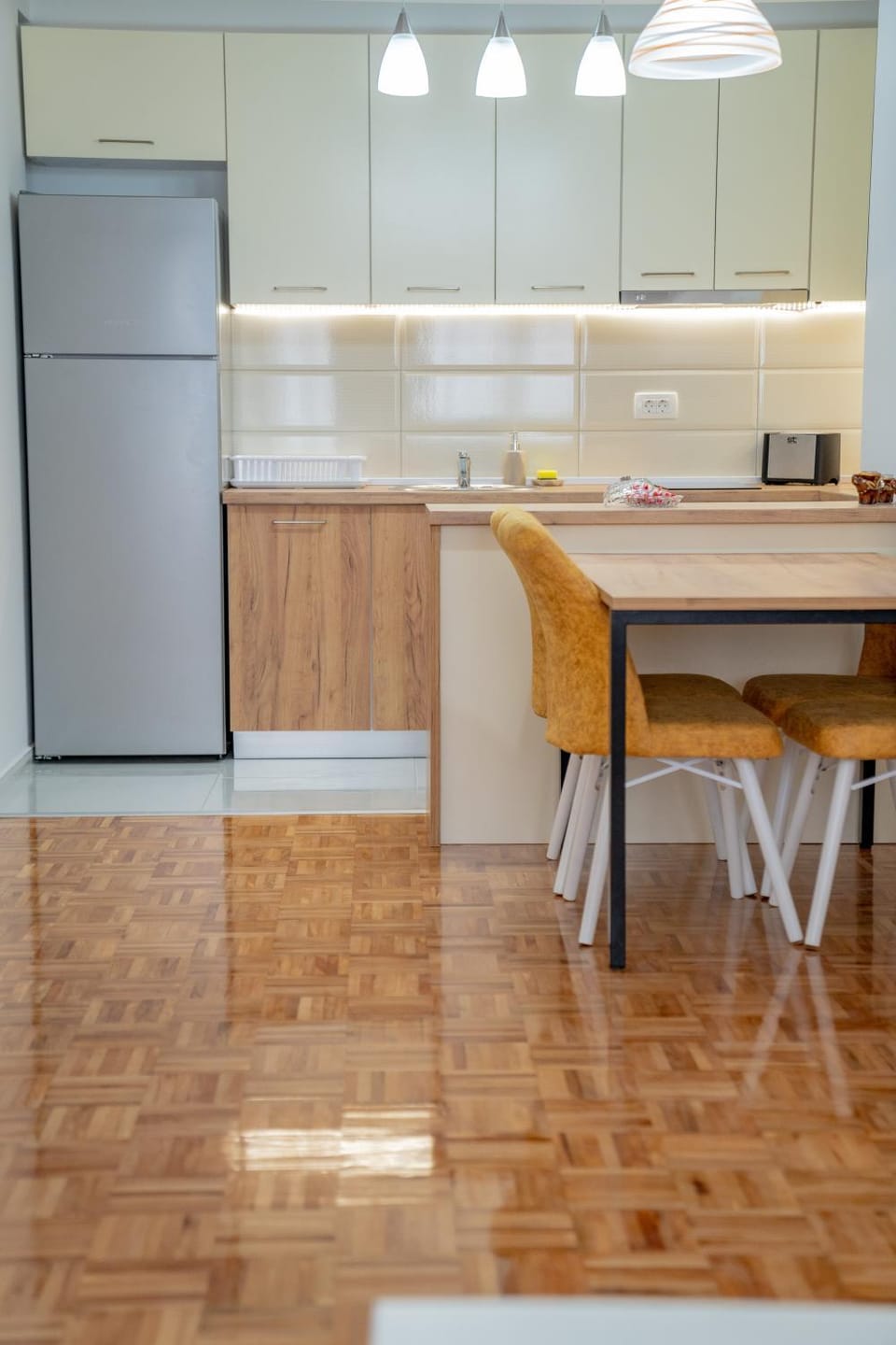 K&F Apartments Apartment in Ohrid