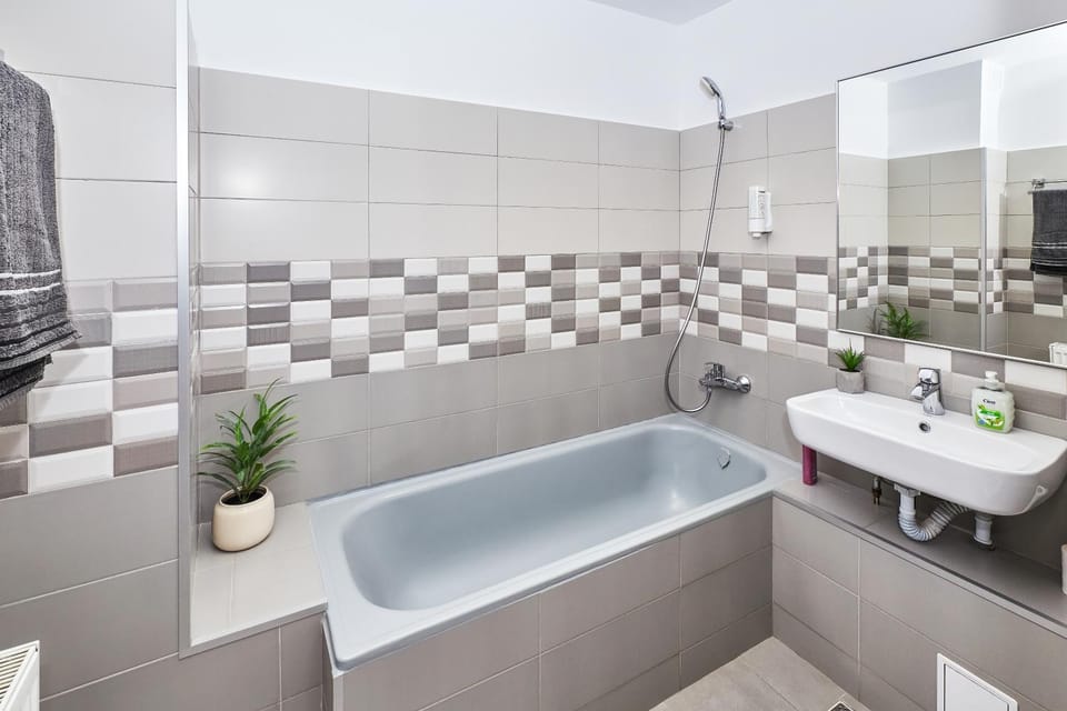 Marcos Apartments - self check-in Apartment in Timiș County