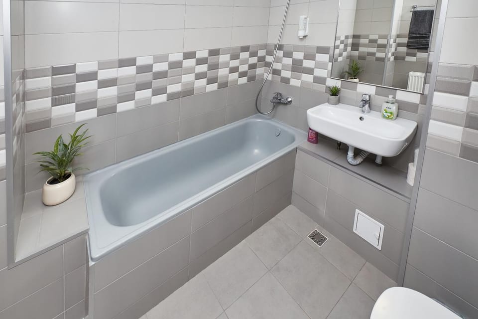 Marcos Apartments - self check-in Apartment in Timiș County