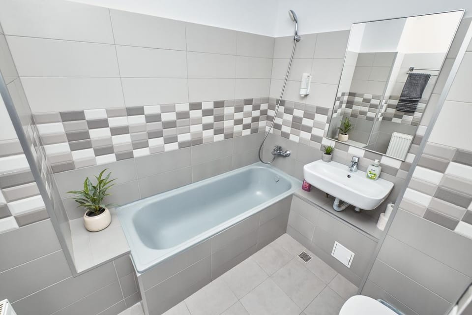 Marcos Apartments - self check-in Apartment in Timiș County