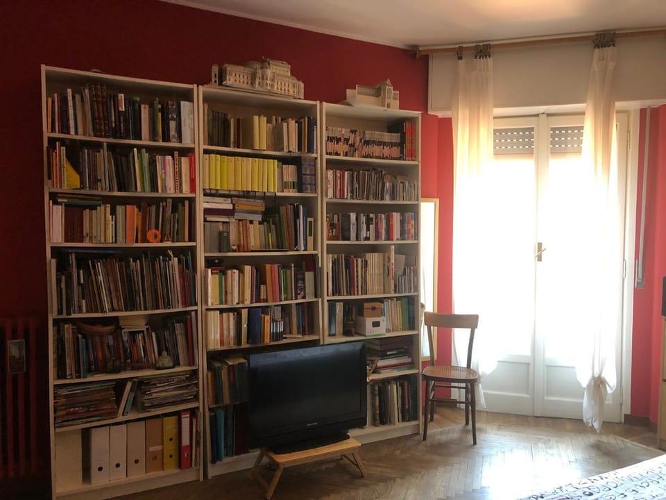 Library