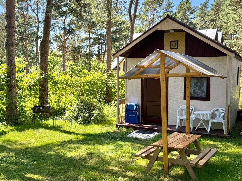 Property building, Patio, Garden, Garden view