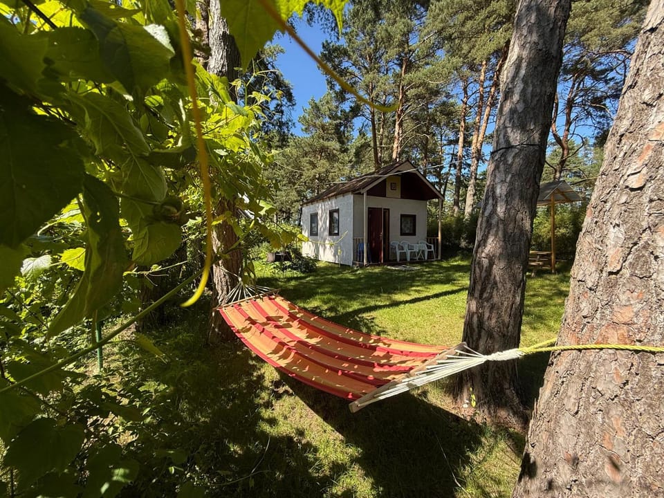 Zem Priedēm House in Latvia