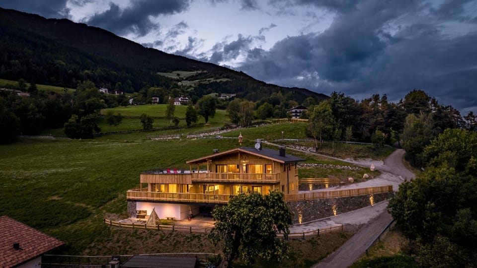 Property building, Neighbourhood, Natural landscape