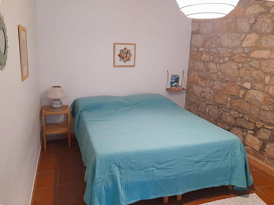 Sa Mannalissa casa vacanza House in Baunei