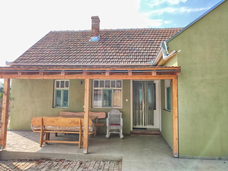 Prenoćište Vanja House in Vojvodina