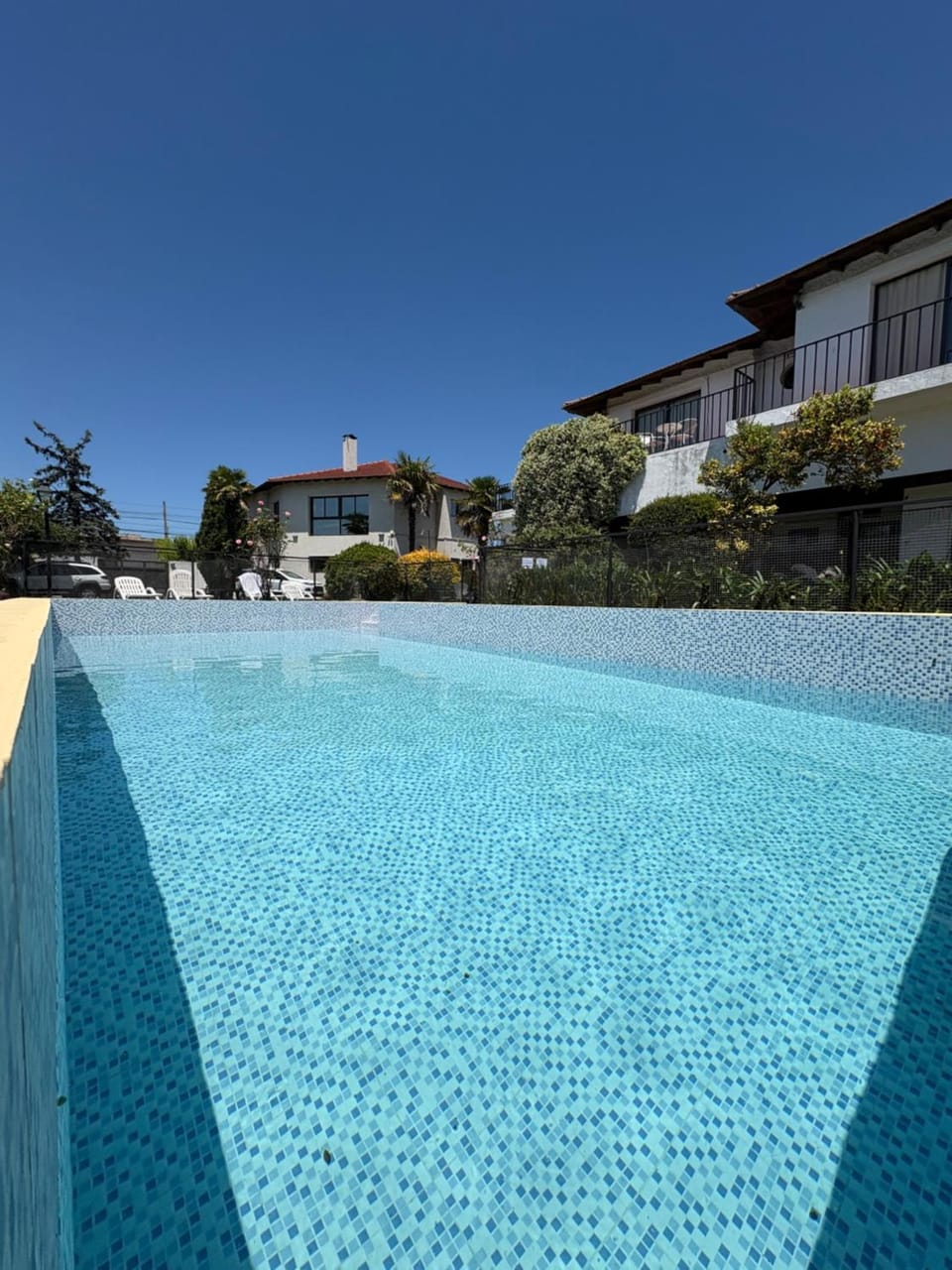 LA CALLEJA Apart ,Departamento Con vista al Jardin Apartment in Olavarría
