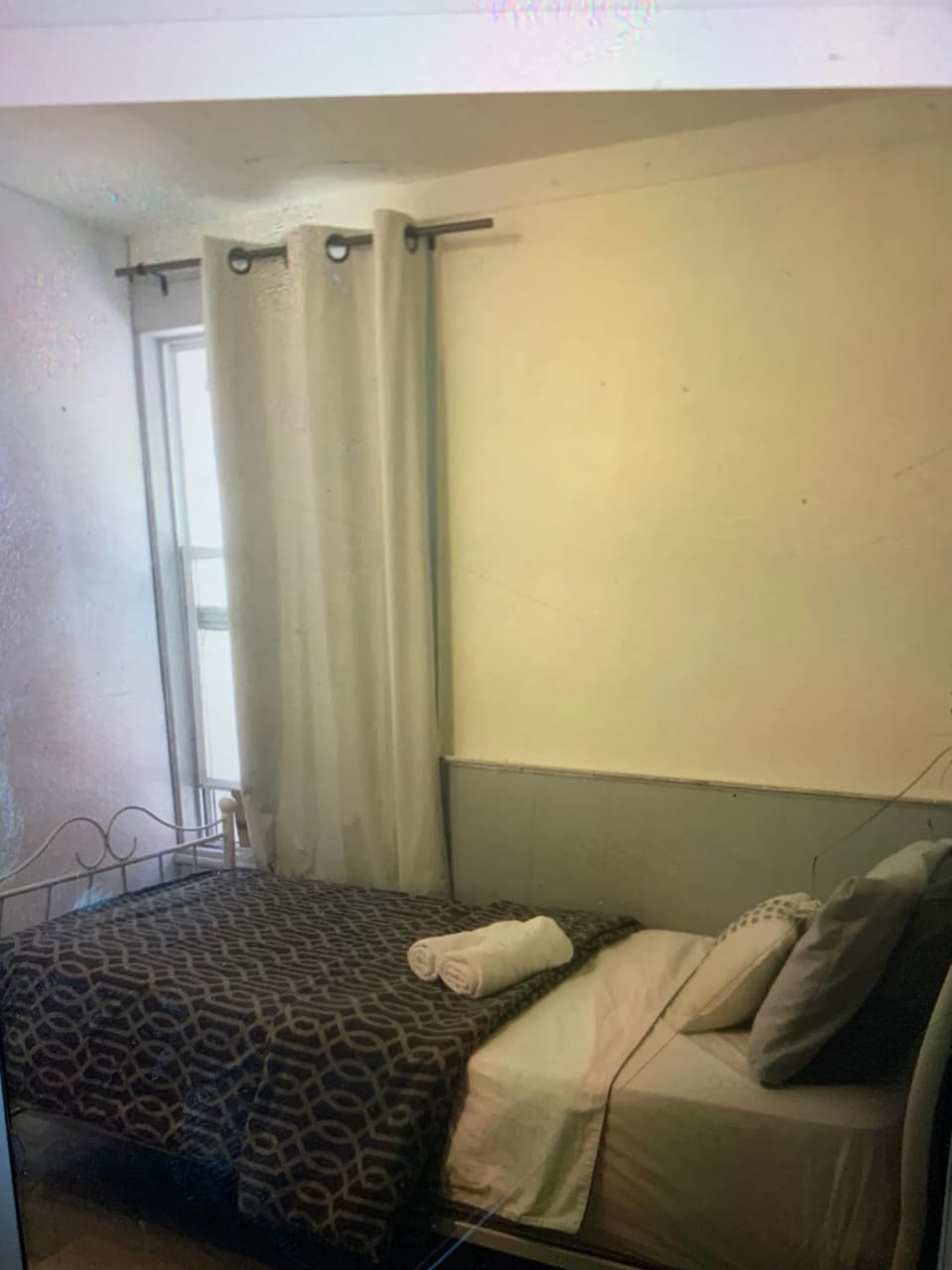 Uottawa Private Room Meters away from Parliament Hill Vacation rental in Gatineau