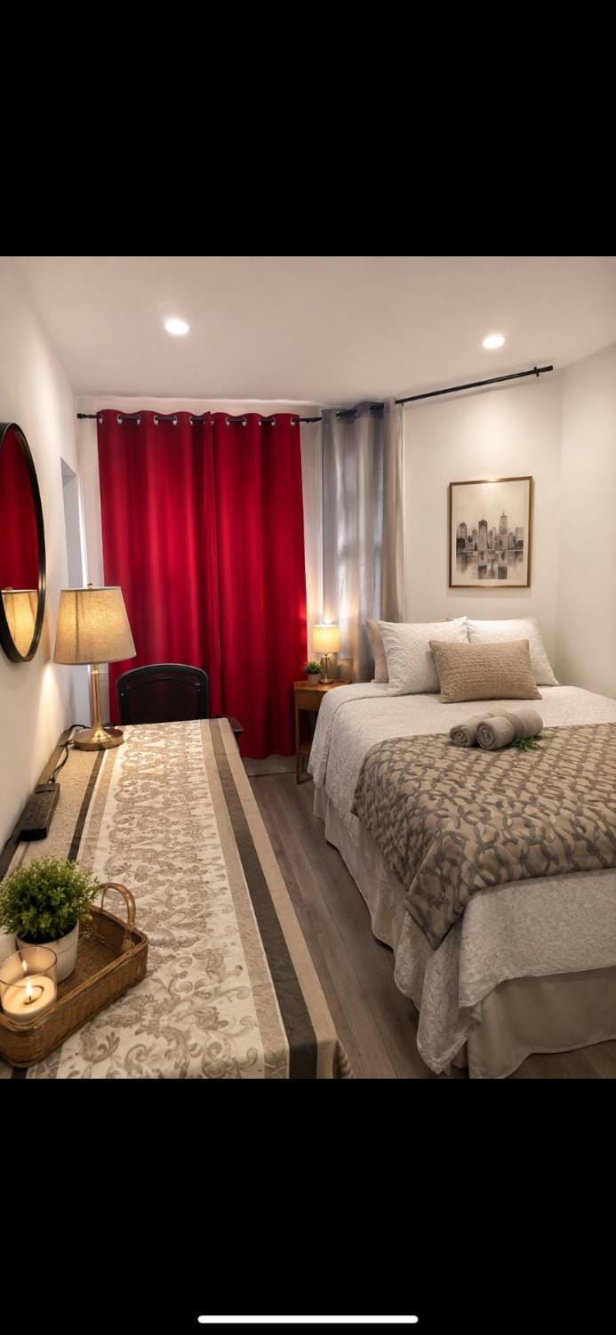 Uottawa Private Room Meters away from Parliament Hill Vacation rental in Gatineau