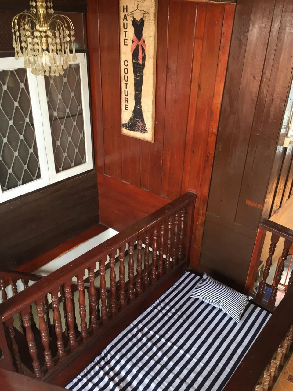Activities, Balcony/Terrace
