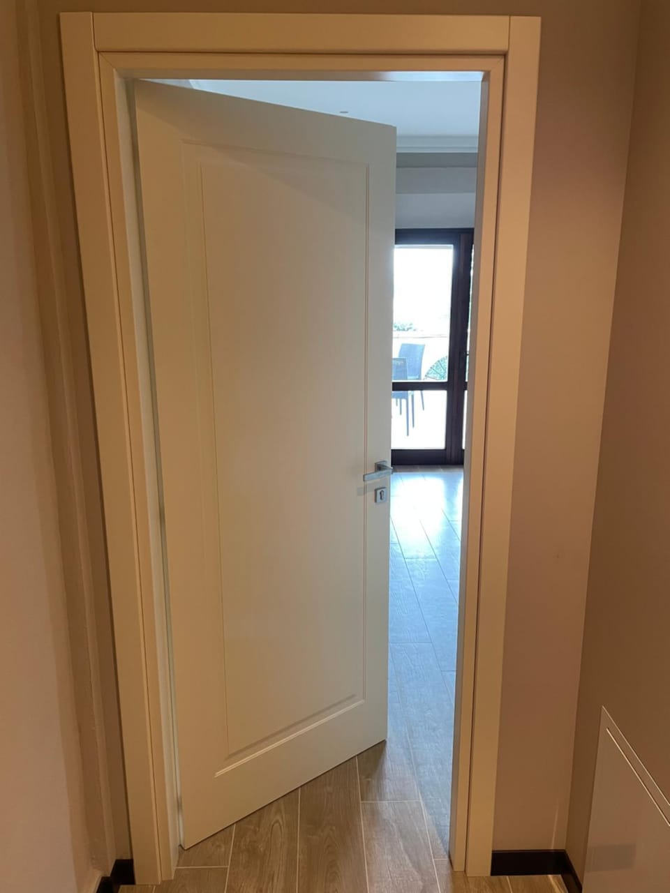 Residenza Collina Riccione Cielo Lux Adults Only Apartment in Riccione