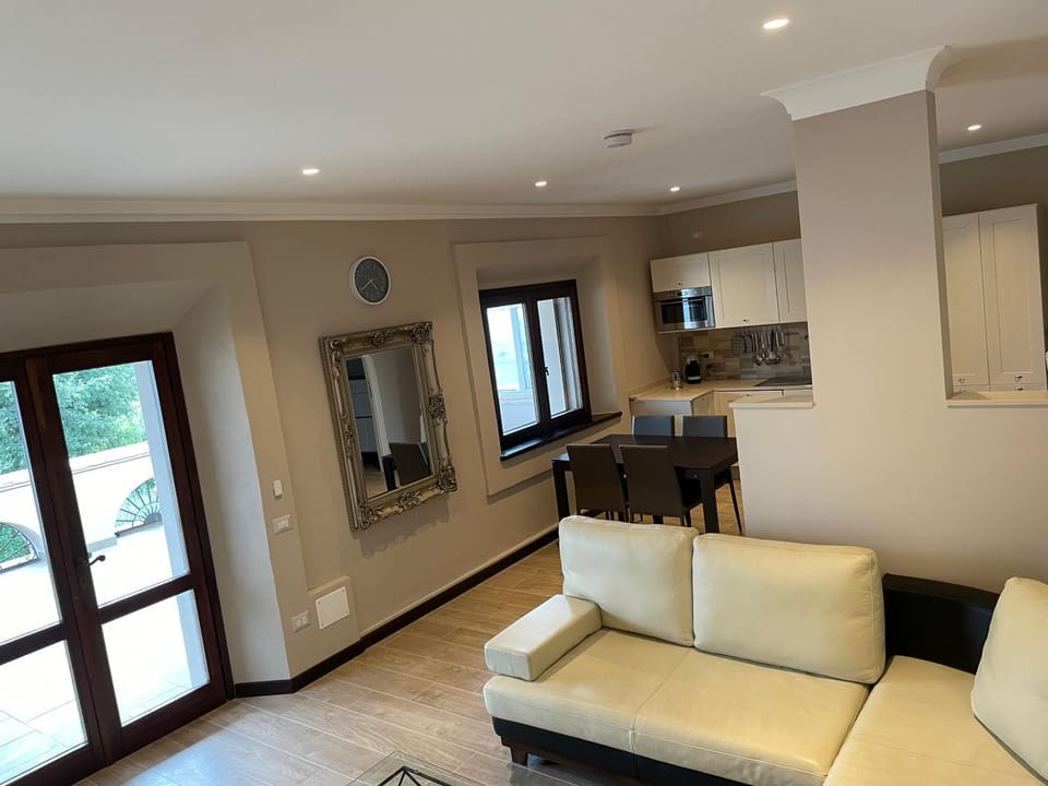 Residenza Collina Riccione Cielo Lux Adults Only Apartment in Riccione