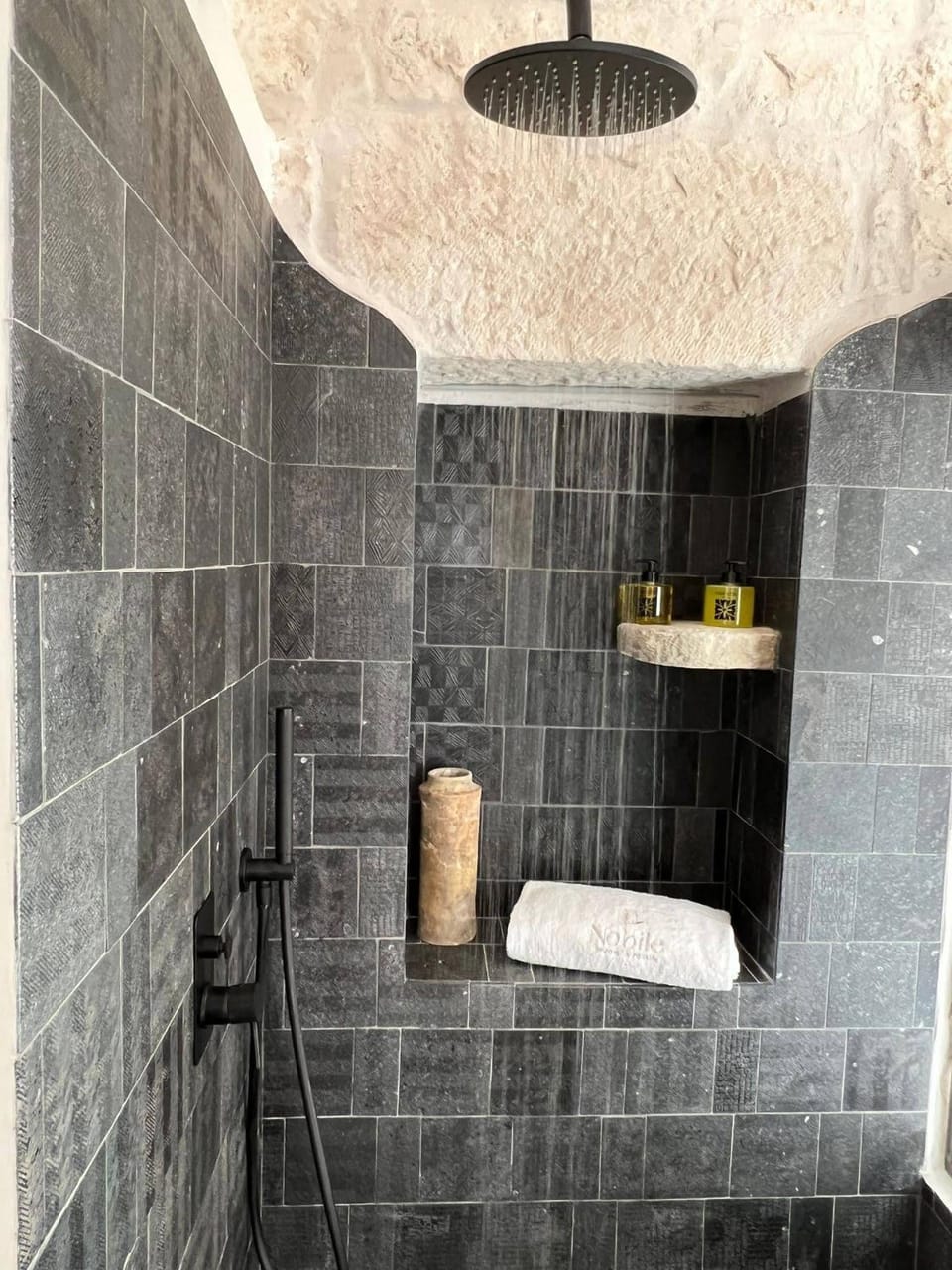 Nobile Dimora di Puglia House in Ostuni