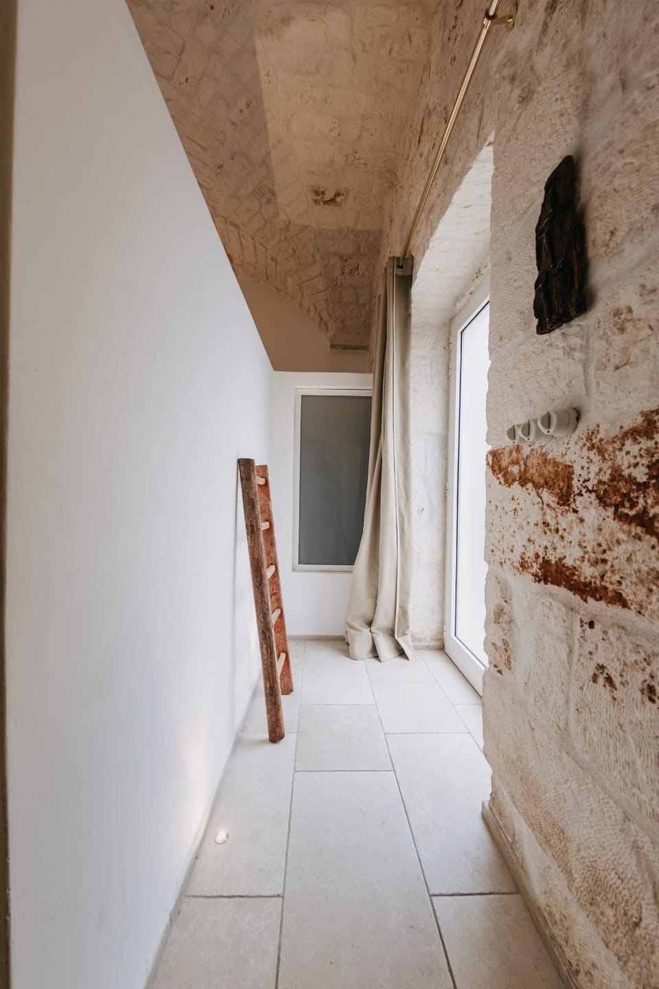 Nobile Dimora di Puglia House in Ostuni