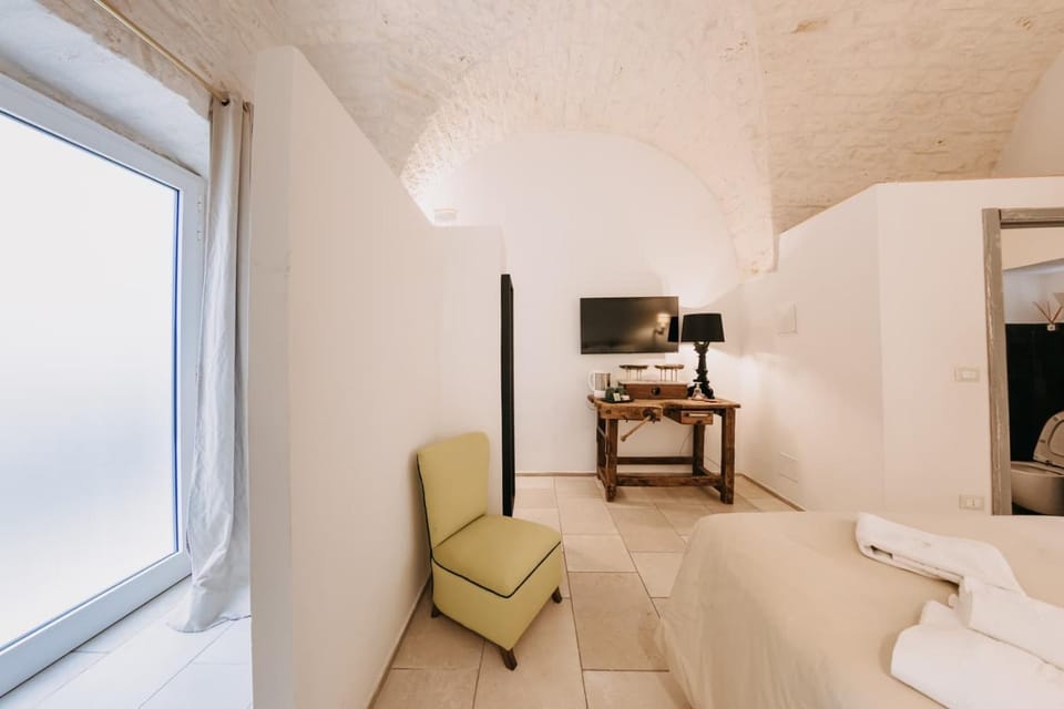 Nobile Dimora di Puglia House in Ostuni