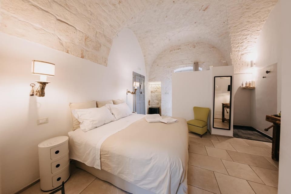 Nobile Dimora di Puglia House in Ostuni