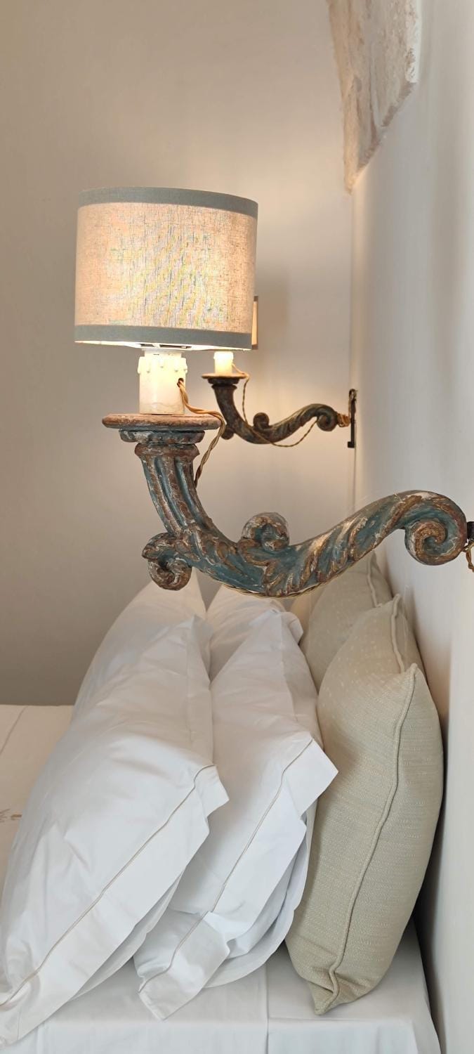 Nobile Dimora di Puglia House in Ostuni