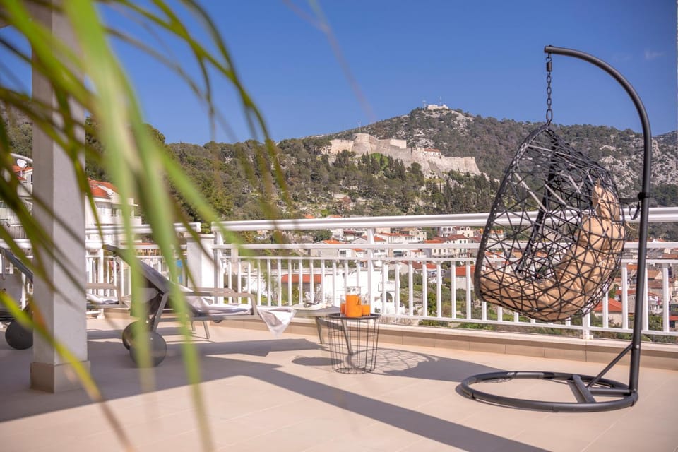 Day, View (from property/room), Balcony/Terrace