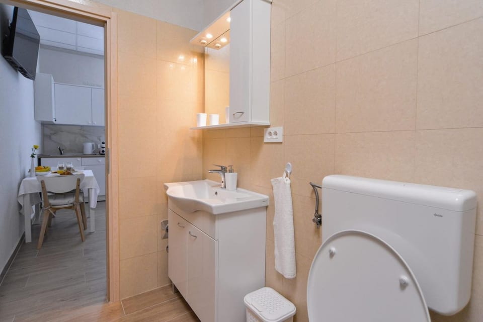 MD Studio apartman Apartment in Rijeka