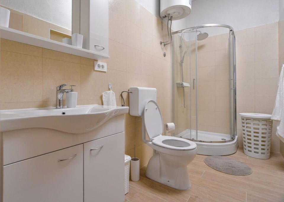 MD Studio apartman Apartment in Rijeka