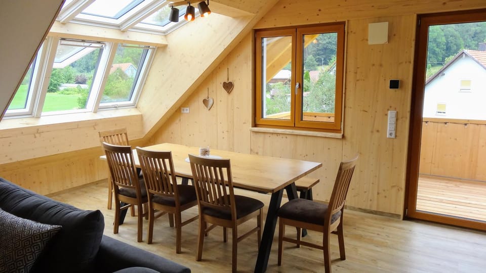 View (from property/room), Seating area, Dining area, Food, Lunch, Dinner