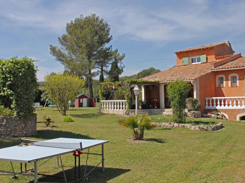 Summer, Garden