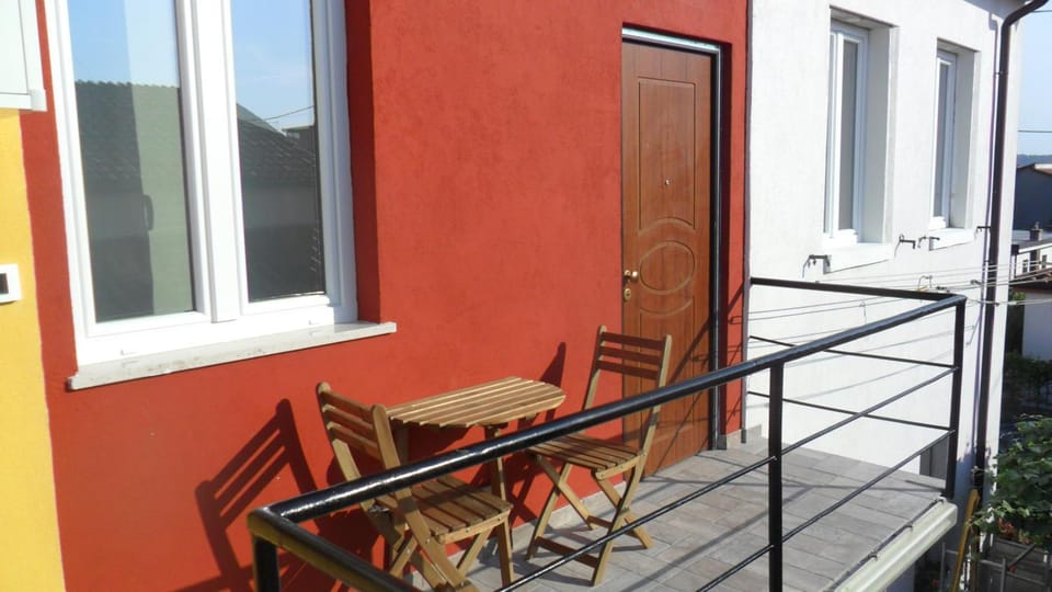 Casa dei Gelsomini Apartment in Trieste