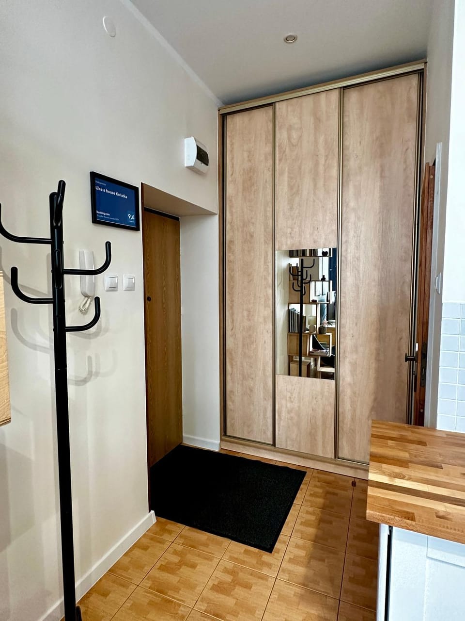 Like-a House Centrum Apartment in Masovian Voivodeship