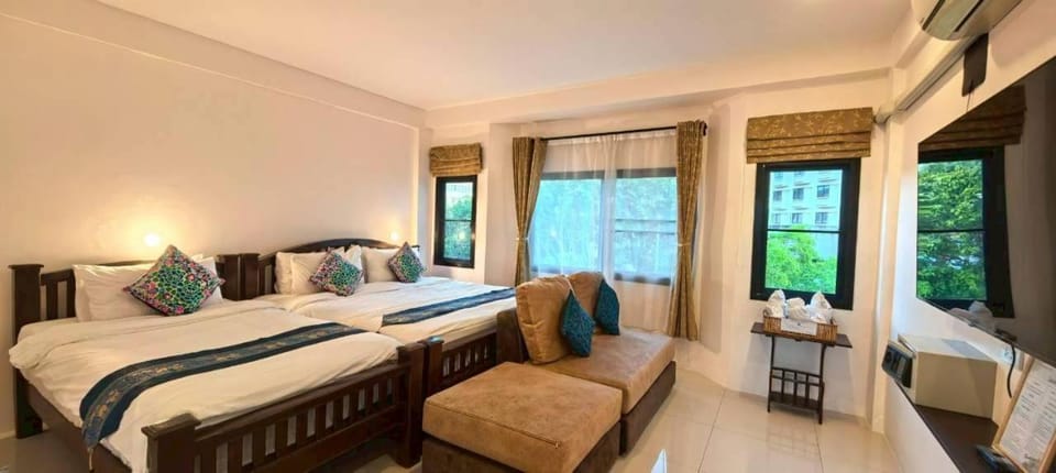 SASIMA Bed and Breakfast Bed and Breakfast in Chiang Mai