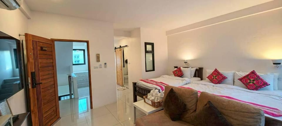 SASIMA Bed and Breakfast Bed and Breakfast in Chiang Mai