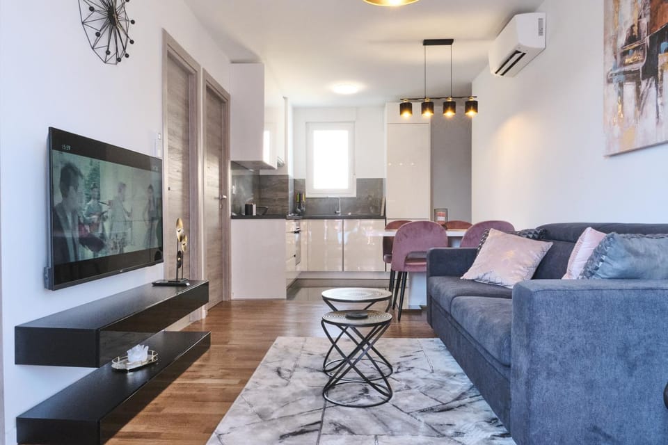 Apartment Nevera Apartment in Split